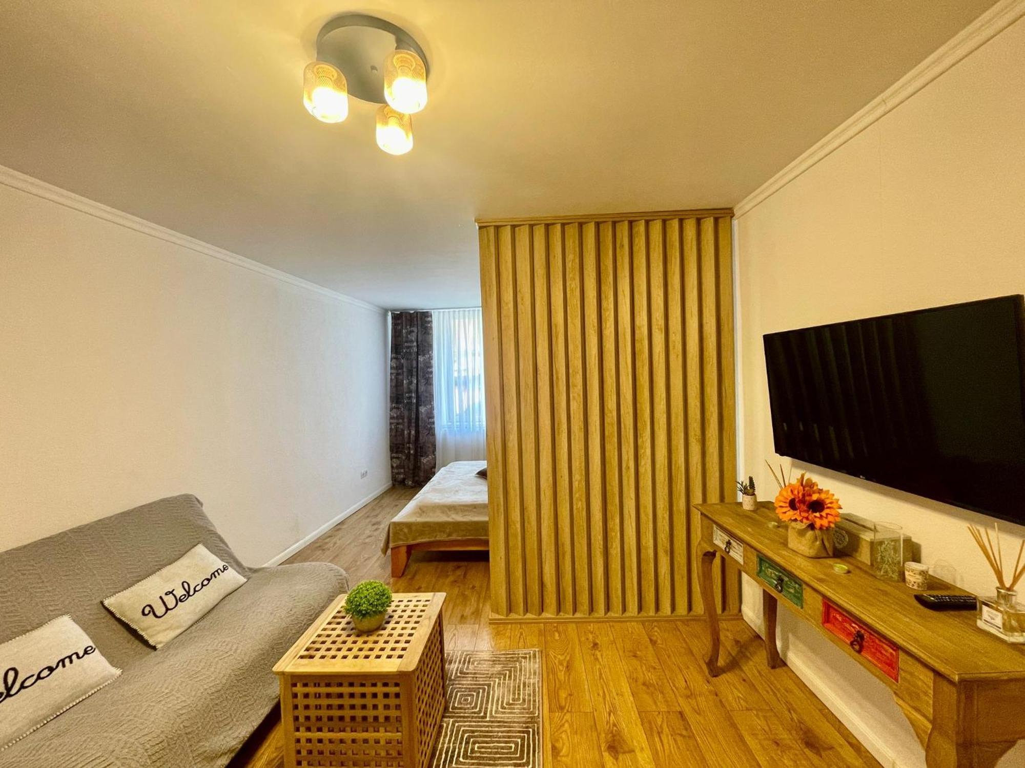 Dor Studio Sibiu Exterior foto